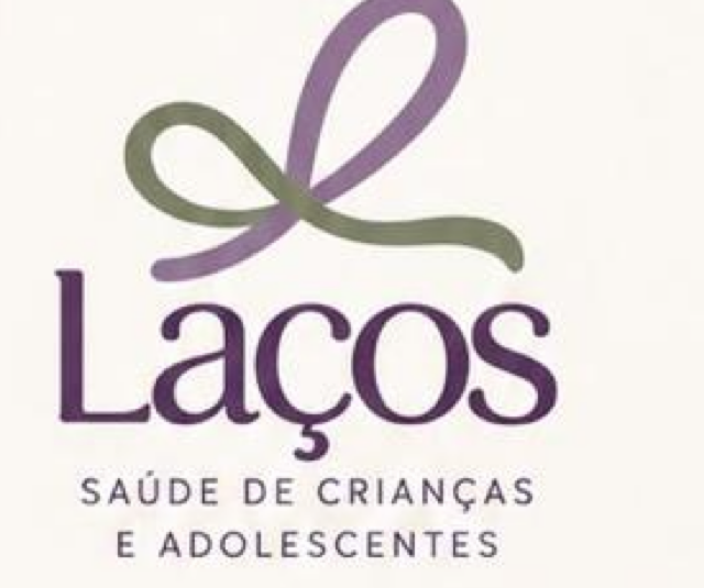 Laços — Saúde de crianças e adolescentes